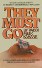 They Must Go - Hardcover