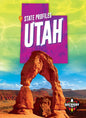 Utah - Library Binding