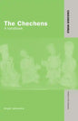The Chechens: A Handbook - Paperback