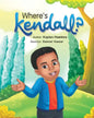 Where's Kendall? - Paperback