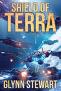 Shield of Terra - Paperback