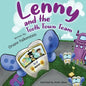 Lenny and the Tooth Town Team - Paperback