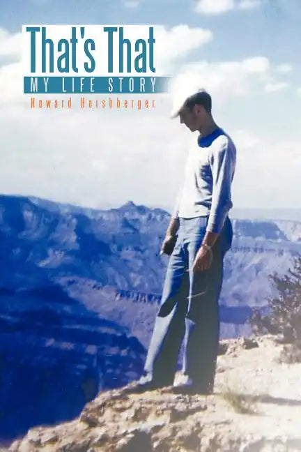 That's That: My Life Story - Paperback