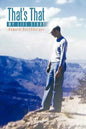 That's That: My Life Story - Paperback