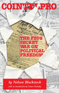 Cointelpro: The Fbi's Secret War on Political Freedom - Paperback