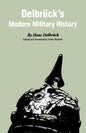 Delbruck's Modern Military History - Paperback