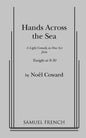 Hands Across the Sea - Paperback