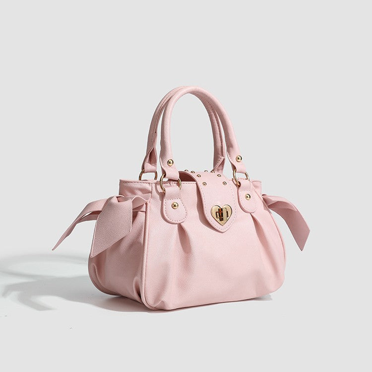 Casual Large-capacity Crossbody Tote Bag