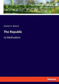 The Republic: to Methodism - Paperback