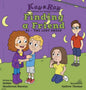 Finding a Friend: #2-The Lost Sheep - Hardcover