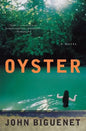 Oyster - Paperback