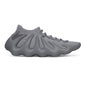 adidas Yeezy 450 Shoes Stone Grey/Stone Grey/Stone Grey Size 8.5