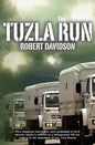 The Tuzla Run - Paperback