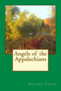 Angels of the Appalachians - Paperback