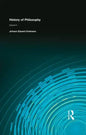 History of Philosophy: Volume II - Paperback
