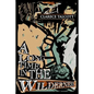 A Long Time in the Wilderness - Paperback