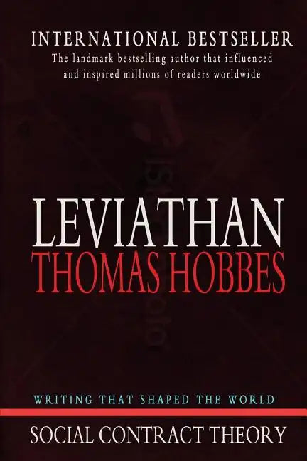 Leviathan - Paperback