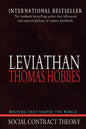 Leviathan - Paperback