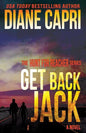 Get Back Jack - Paperback