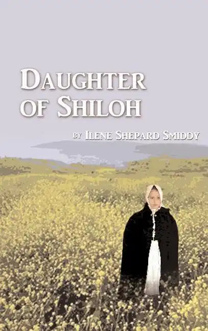 Daughter of Shiloh - Hardcover