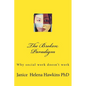 The Broken Paradigm: Why social work doesn't work - Paperback