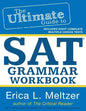 The Ultimate Guide to SAT Grammar Workbook - Paperback