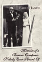 Memoirs of a Famous Composer-Nobody Ever Heard Of - Hardcover