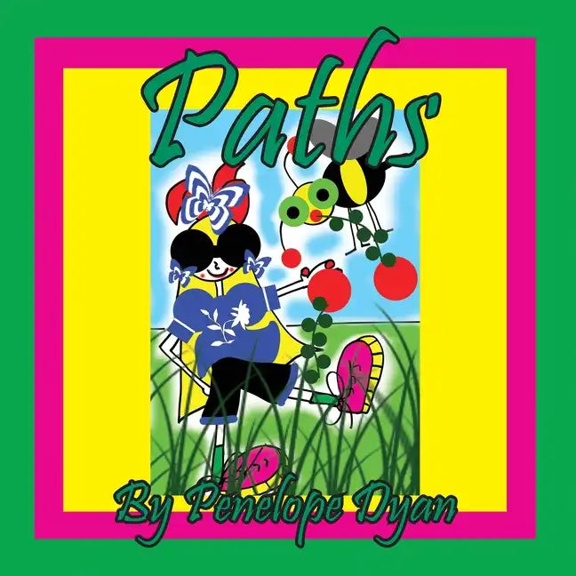 Paths - Paperback