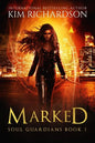 Marked - Paperback