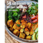 50 Gut-Friendly Dish Recipes for Home - Paperback