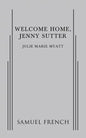 Welcome Home, Jenny Sutter - Paperback