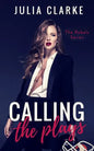 Calling the Plays - Paperback