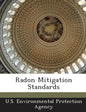 Radon Mitigation Standards - Paperback