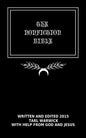 The Nonfiction Bible: The True Word Of God - Paperback