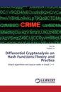 Differential Cryptanalysis on Hash Functions: Theory and Practice - Paperback