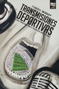Transmisiones Deportivas: Claves prácticas para el periodista especializado - Paperback