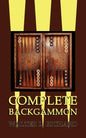 Complete Backgammon - Paperback