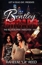 Bentley Broads: The Killadelphia Take Over - Paperback