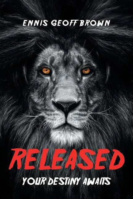 Released: Your Destiny Awaits - Paperback