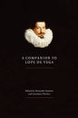 A Companion to Lope de Vega - Paperback