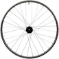 Stan's Grail CB7 Front Wheel - 700 12 x 100mm Center-Lock Gray