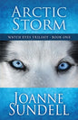 Arctic Storm - Paperback