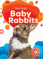Baby Rabbits - Library Binding