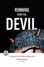 Running from the Devil: A memoir of a boy possessed (Graphic Novel) - Hardcover