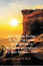 How Private George W. Peck Put Down The Rebellion or, The Funny Experiences of a Raw Recruit - 1887 - Paperback