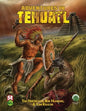 Adventures in Tehuatl 5e - Paperback