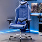 Reclining Office Long Sitting Comfortable Game Swivel Chair