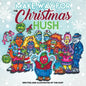 Make Way for the Christmas Hush - Paperback