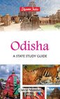 Odisha: A State Study Guide - Hardcover
