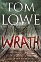 Wrath - Paperback